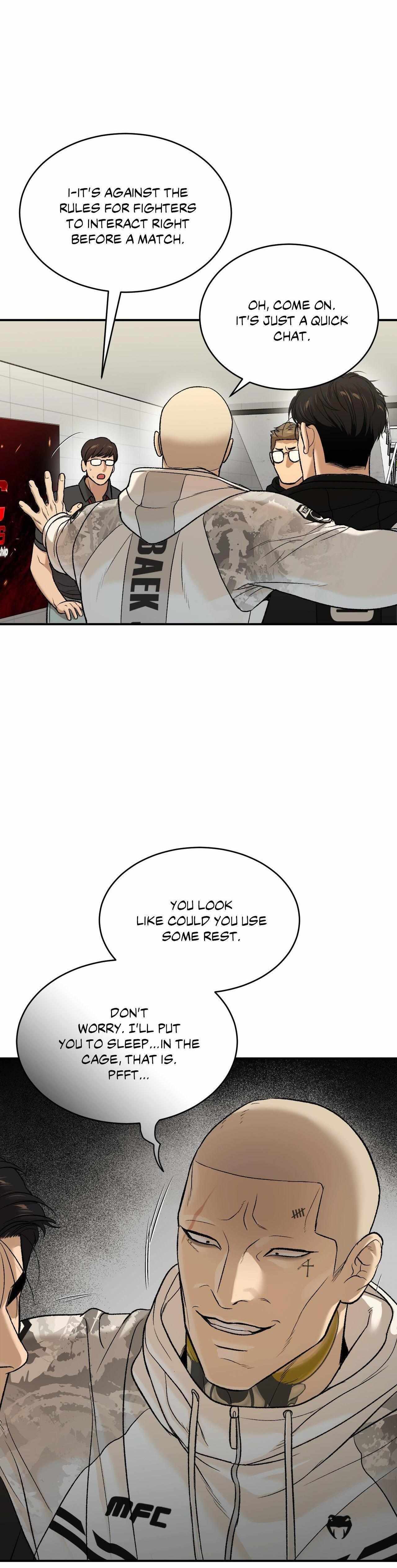 Jinx, Chapter 99 image 19